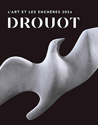<div style="text-align: center;">L'ART ET LES ENCH&Egrave;RES</div>

<h3 style="text-align: center;"><strong>DROUOT 2024</strong></h3>
