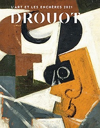 ​L'ART ET LES ENCH&Egrave;RES<br />
DROUOT 2021